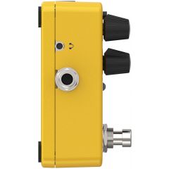 Nux A/B Roll Looper Octave - Vue 2